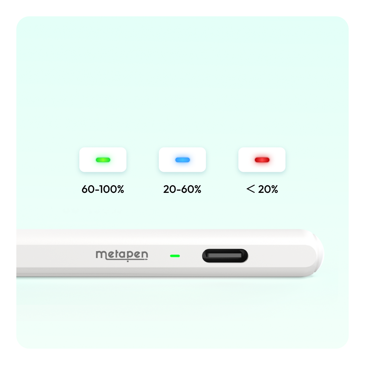 Power, At A Glance.
