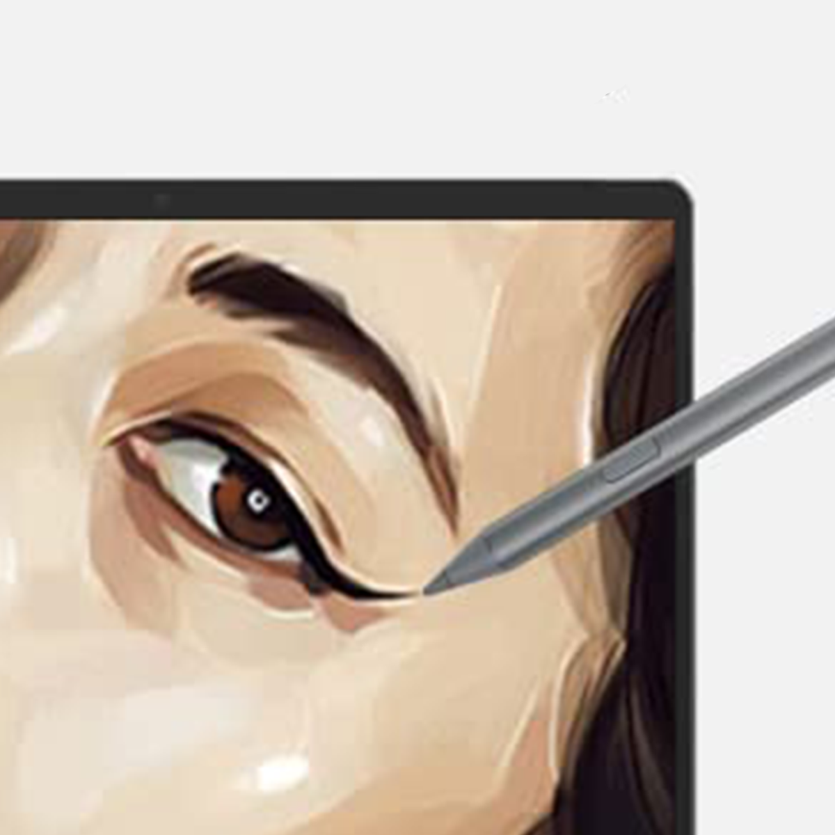 Fine Lines. Bold Strokes.