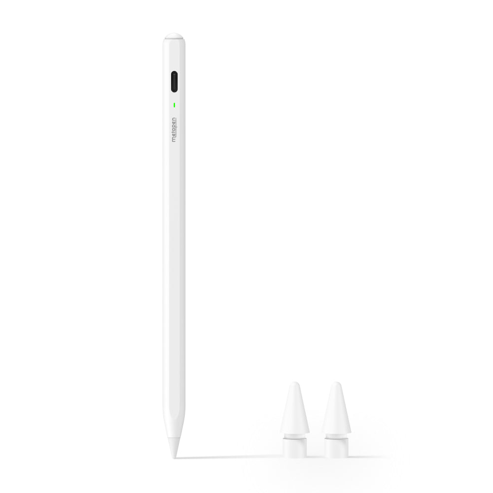 Metapen Air 8 Pencil for iPad