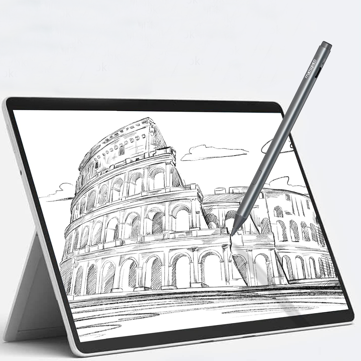 A New Angle On Shading.