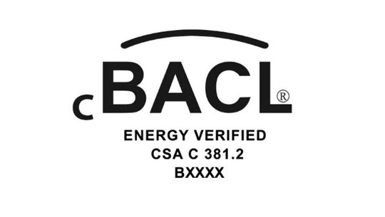 BACL Energy Verified